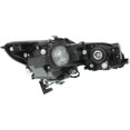 thumbnail image 5 of New Headlight Compatible with 2007-2011 Lexus GS430 GS350 GS460 3.0L 3.5L V6 Left Driver Side XENON RL10010012Q 303HP, 5 of 6