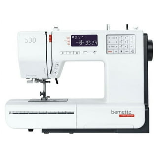 Sewing Machines by Brand in Sewing Machines