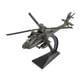 thumbnail image 3 of Modelo de helicóptero de ataque fundido a presión 1:32, modelo de avión, juguete, rellenos de bolsas con hélices giratorias, aleación de Zinc para, 3 of 8