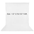 thumbnail image 1 of Photography Studio Video 1.8 * 2.7m / 5.9 * 8.8ft Nonwoven Fabric Backdrop Background Screen, 1 of 7
