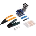 thumbnail image 1 of Herramienta De Fibra Óptica FTTH Empalme Kit De Pelado Con, 1 of 7