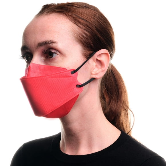 30 Unique Colours Kind. KN95 Respirator Face Mask