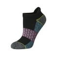thumbnail image 2 of Hanes Women's Heel Shield Socks, Absolute Comfort, 4-Pack, Size 5-9, 2 of 6