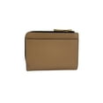 thumbnail image 2 of Kate Spade New York Madison Small L Zip Wallet (Toasted), 2 of 5