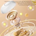thumbnail image 5 of Bluetooth 5.4 Gaming Earbuds with Low Latency, 80H Battery Life and Digital Power Display, Wireless Earphones for Mobile Games, Movies and Daily Commute, 5 of 9