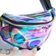 thumbnail image 2 of FENGGUIQU Waist Deportivo Multicolor De Material PU Con Ajuste Antideslizante Para Running Y Gimnasio, 2 of 8