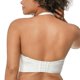 thumbnail image 2 of Sujetador sin tirantes HSIA Longline para mujer, busto grande, talla grande, 2 of 3