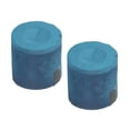 thumbnail image 5 of 2x Billiard Chalk Gifts Supplies Pool Cue Tip Tools Snooker Round Cue Chalk, 5 of 8