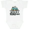 thumbnail image 3 of Inktastic Family Road Trip Mountains Boys or Girls Baby Bodysuit, 3 of 5