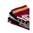 thumbnail image 2 of Harry Potter Chaussettes Mi-Mollet pour Femmes de Poudlard (Lot de 5), 2 of 4