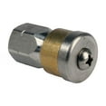 thumbnail image 4 of Schieffer 3/8" x 100' 4000 PSI Thermoplastic Sewer Jetter Hose & 8.0 Nozzles, 4 of 4