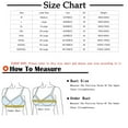 thumbnail image 2 of BZGTZT Racerback Sports Bras for Women Padded Seamless Plus Size Bra High Impact Support for Yoga Gym Workout Fitness, 2 of 2
