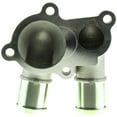 thumbnail image 3 of Motorad CH2757 Engine Coolant Water Outlet For 01-11 Accent Attitude Verna Fits select: 2001-2005 HYUNDAI ACCENT, 3 of 4