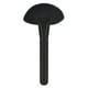 thumbnail image 2 of Cepillo festoneado para contornear el cabello de nailon multifuncional para mujeres (negro) Likrtyny Cuidado Belleza, 2 of 3