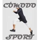 thumbnail image 3 of Licra Deportiva De Compresión Pesquero 3/4 Calidad Sigetu G, 3 of 6