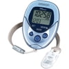 GOsmart HJ-112 Dual Axis Pocket Pedometer