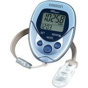 GOsmart HJ-112 Dual Axis Pocket Pedometer