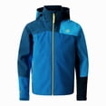 thumbnail image 1 of Regatta Boys/Girls Explore II Waterproof Jacket, 1 of 5