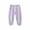 Purple A1, variant on Antinious Toddler Girls Sweatpants,Casual Long Jogger Pants for Boys Girls,Kids Flat Waisted Rain Pants Summer Beach Pants Waterproof go Pants,S,