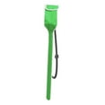 thumbnail image 4 of Bolsa de de esgrima para niños, bolsa de almacenamiento de esgrima, cubierta de de esgrima, bolsa de hombro portátil con eslinga para es Verde, 4 of 8