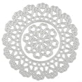 thumbnail image 1 of 11 diseños para decorar tus álbumes de recortes DIY Troqueles de corazón metálico para manualidades con tarjetas, 1 of 3