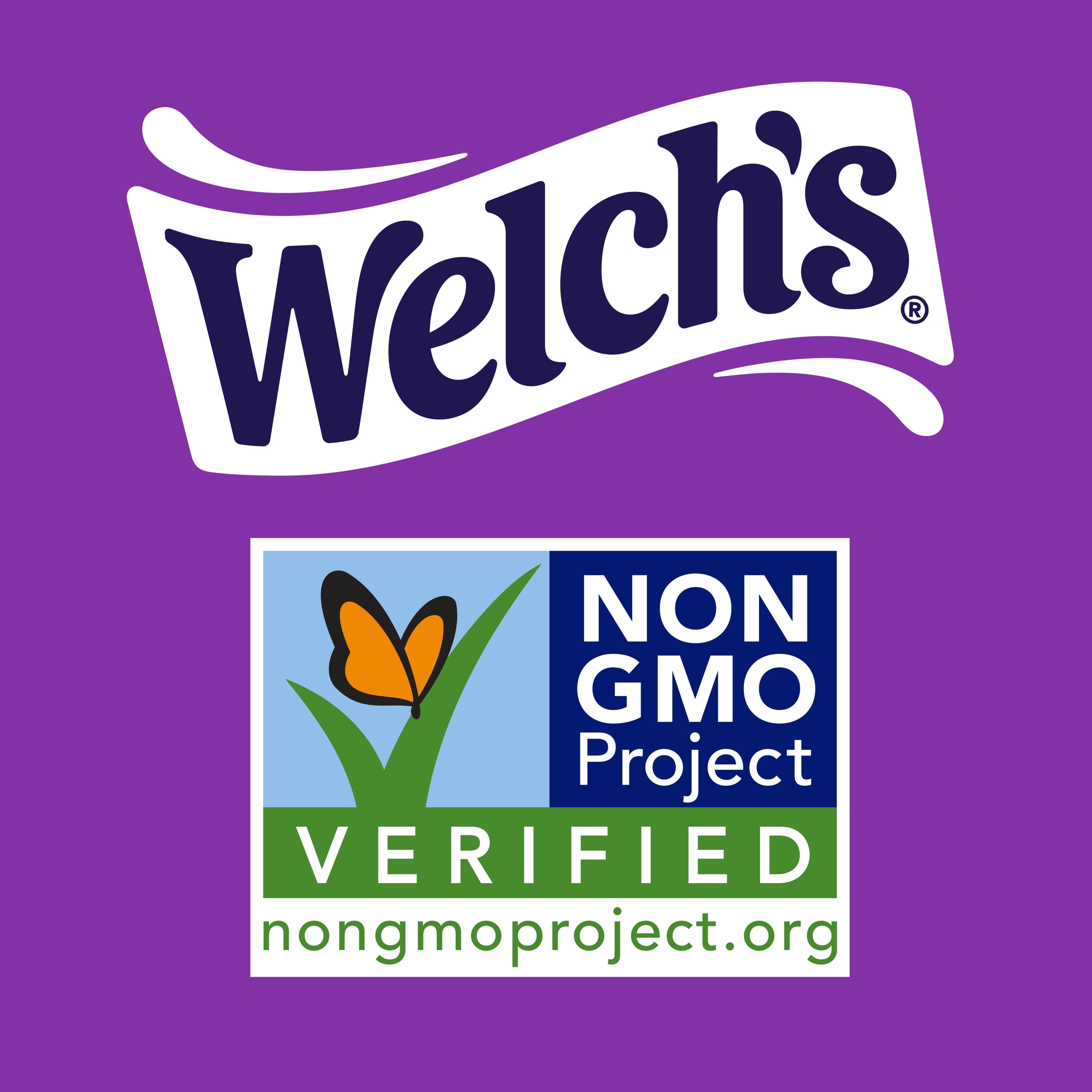 Welch's 100% Grape Juice, Concord Grape, 96 fl oz Bottle (Pack of 2)