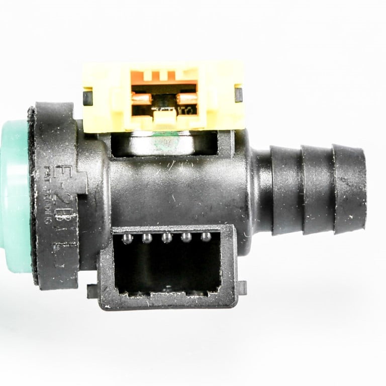 WP8578341 Whirlpool Water Inlet Valve OEM WP8578341