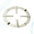 thumbnail image 3 of TAILTOSS Coffee Support Stand Stove Grate Round Iron Oil Resistant 1Set, 3 of 8