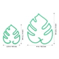 thumbnail image 2 of LULULION 4Pcs Green Plant Stand and Stem Stabilizer for Indoor Plant Growth and Outdoor Garden Use, 2 of 6