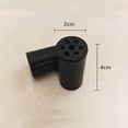 thumbnail image 3 of Realistic Chirping Bird Sound Module for Cat Toys, Simulated Animal Voice Squeaker, Interactive Pet Play Accessories, 3 of 5