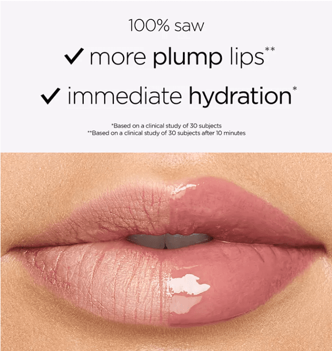 tarte Maracuja Juicy Lip Plump Gloss Color: Tulip Size: N/A