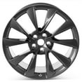 thumbnail image 3 of New 21" x 8.5" Replacement Front Wheel for Tesla Model S 2018 2019 2020 2021 Rim 96249, 3 of 3