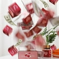 thumbnail image 4 of Surprise Box Gift Box - Creating the Most Surprising Gift Magical Jumping Surprise Proposal Gift Box DIY Folding Bouncing Gift Box Pop up Prank Boxes (Happy Birthday, 12 Bounces), 4 of 7