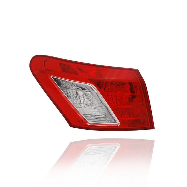 Feu Arrière - Cooling Direct Fit/For 07-09 Lexus ES350 - Extérieur sur le Corps - Main Droite - Passager - 8155133500