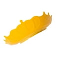 thumbnail image 1 of Baby Bath Shampoo Shower Cap Hat Waterproof Wash Hair Shield Visor Protect Eye Ear, 1 of 6