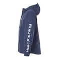thumbnail image 6 of HUK H400159 Storm Rain Jacket-NAVAL ACADEMY-3XL, 6 of 6