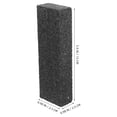 thumbnail image 4 of SHISUYAN 2pcs Grinding Wheel Dressing Stick Dressing Stone Silicon Carbide Dressing Stick, 4 of 9