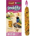 thumbnail image 1 of A&E Cage Co. SMAKERS Bâtonnets de Friandises Zebra Finch - Fruit, 1 of 2