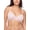BLUSH, variant on Women's Easy Size Unlined Underwire T-Shirt Bra