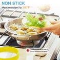 thumbnail image 4 of 8 Packs de Coussinets de Protection pour Cuisinière à Gaz Antiadhésifs Réutilisables pour Cuisine, 4 of 5