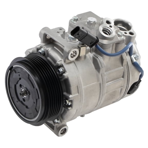 Denso 7SEU17C Compressor