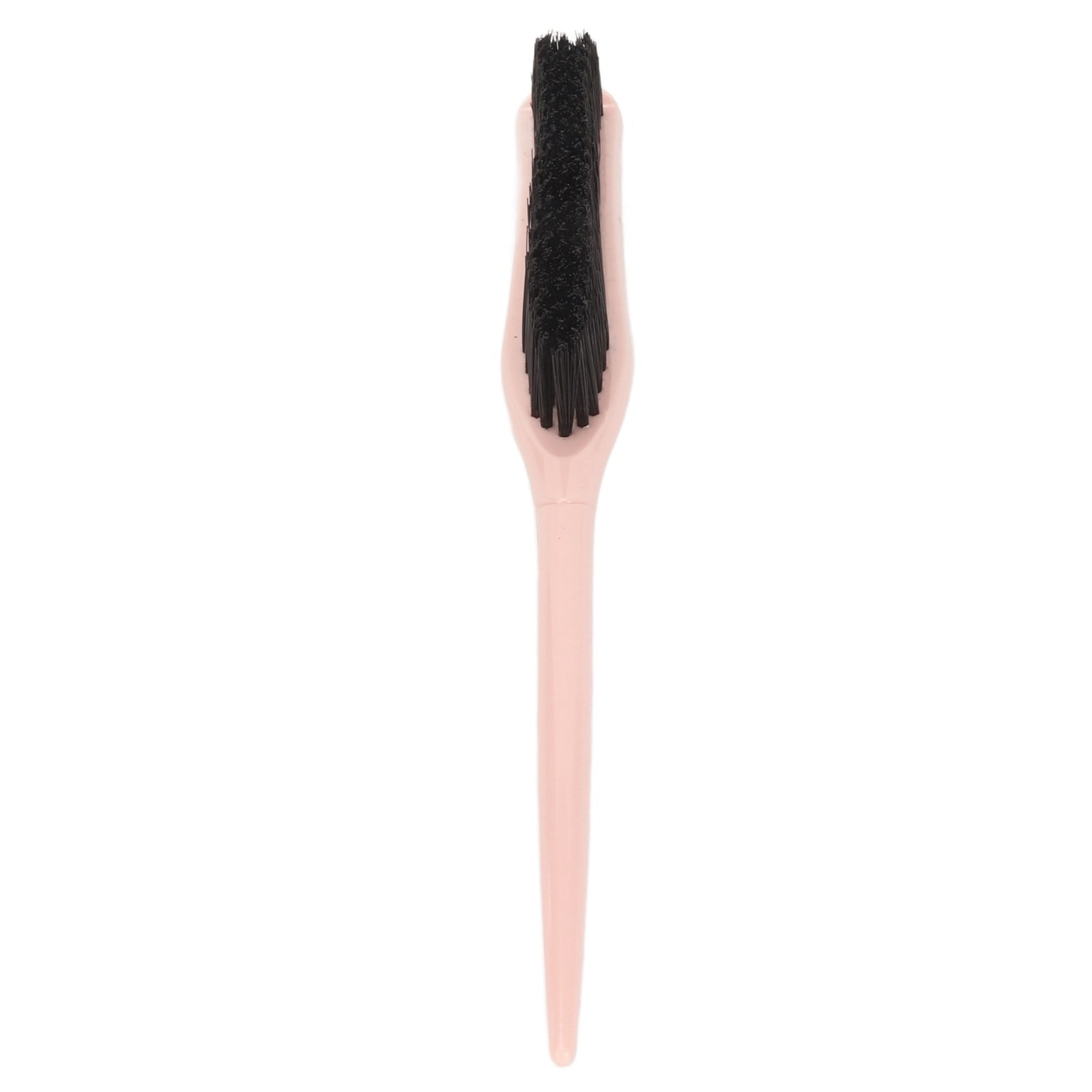 Hair Grooming Brushes, Multifunction Tail Teasing Brush 3 Row For
