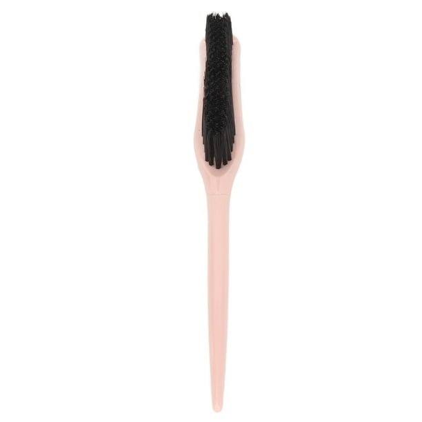 Cepillos para el cabello BuyWeek 3 cepillos de nailon cepillo con forma de cola de rata