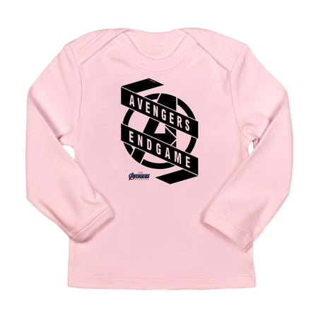 

CafePress - Avengers Endgame Black Long Sleeve Infant T Shirt - Long Sleeve Infant T-Shirt
