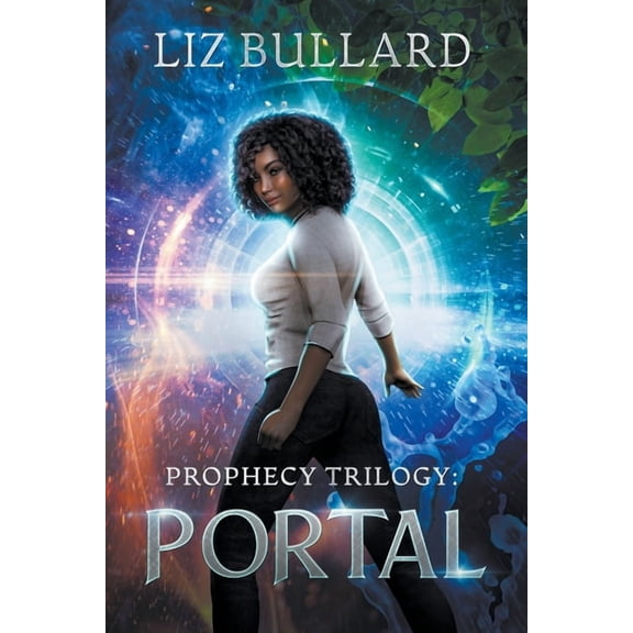 Prophecy Prophecy Trilogy: Portal, (Paperback)