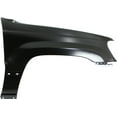 thumbnail image 5 of CAPA For 99-04 Grand Cherokee V6/V8 Front Fender Quarter Panel LH+RH SET PAIR, 5 of 5