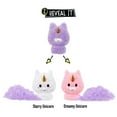thumbnail image 3 of Fluffie Stuffiez Small Collectible Plush Unicorn, 3 of 5
