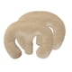 thumbnail image 5 of Soft Pillow Massager, Face , SPA Massage Cushion, Pillow for Salon , Breast Pillow, Beauty Salon Breast Pillow, Breast Pad, 5 of 5