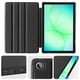 thumbnail image 3 of Funda CoBak para Samsung Galaxy Tab A11+ Plus de 11 pulgadas, color negro, 3 of 7