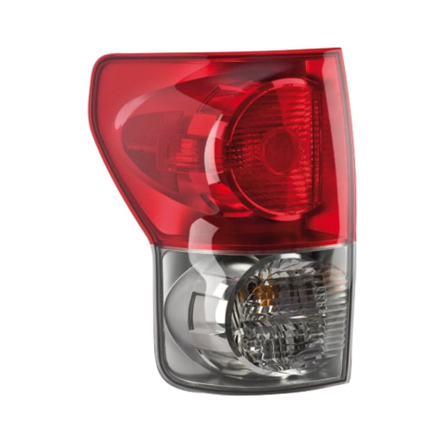 Calavera DEPO 2007 A 2009 Toyota Izq